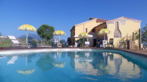  Il Casale Dei Ciliegi  Санта Мариа